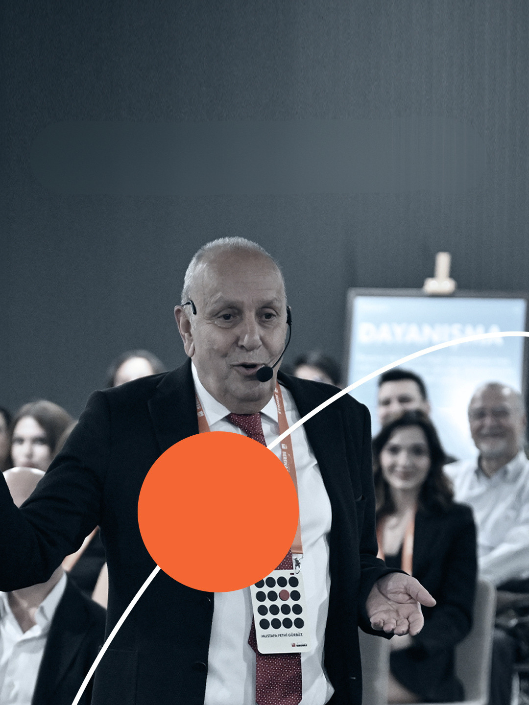 Çeyrek Asırlık Miras, Geleceği Tasarlayan Global Vizyon